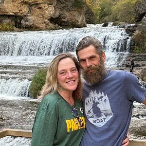 Meet your Posher, Heidi